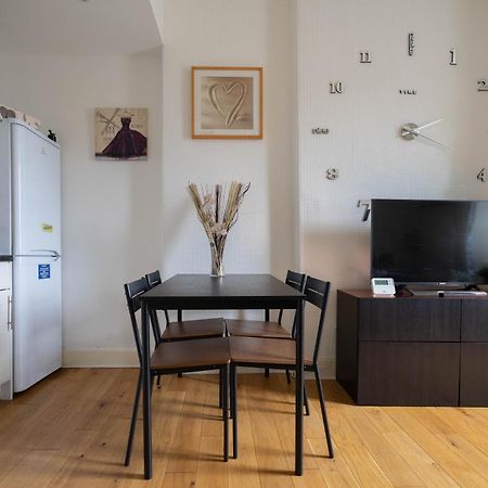 Cosy Leith Escape - Edinburgh City Ngoại thất bức ảnh