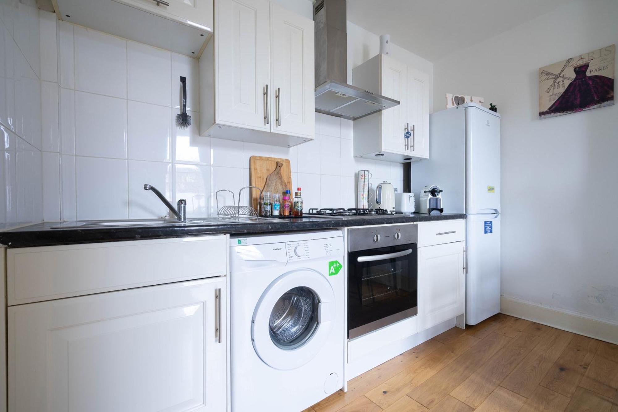 Cosy Leith Escape - Edinburgh City Ngoại thất bức ảnh
