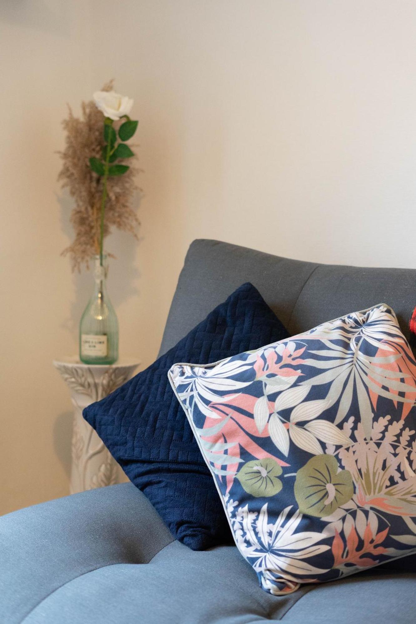 Cosy Leith Escape - Edinburgh City Ngoại thất bức ảnh