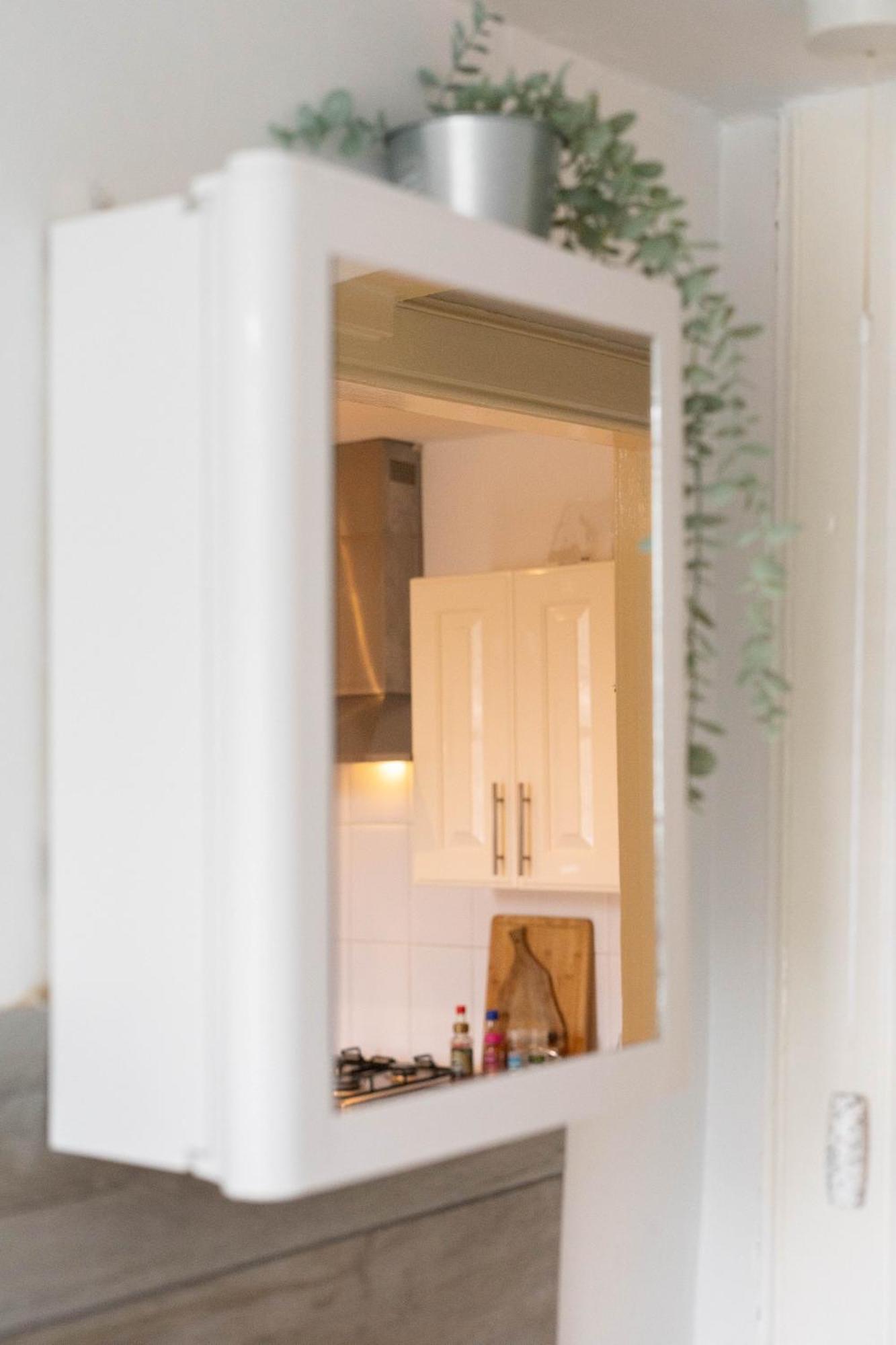 Cosy Leith Escape - Edinburgh City Ngoại thất bức ảnh