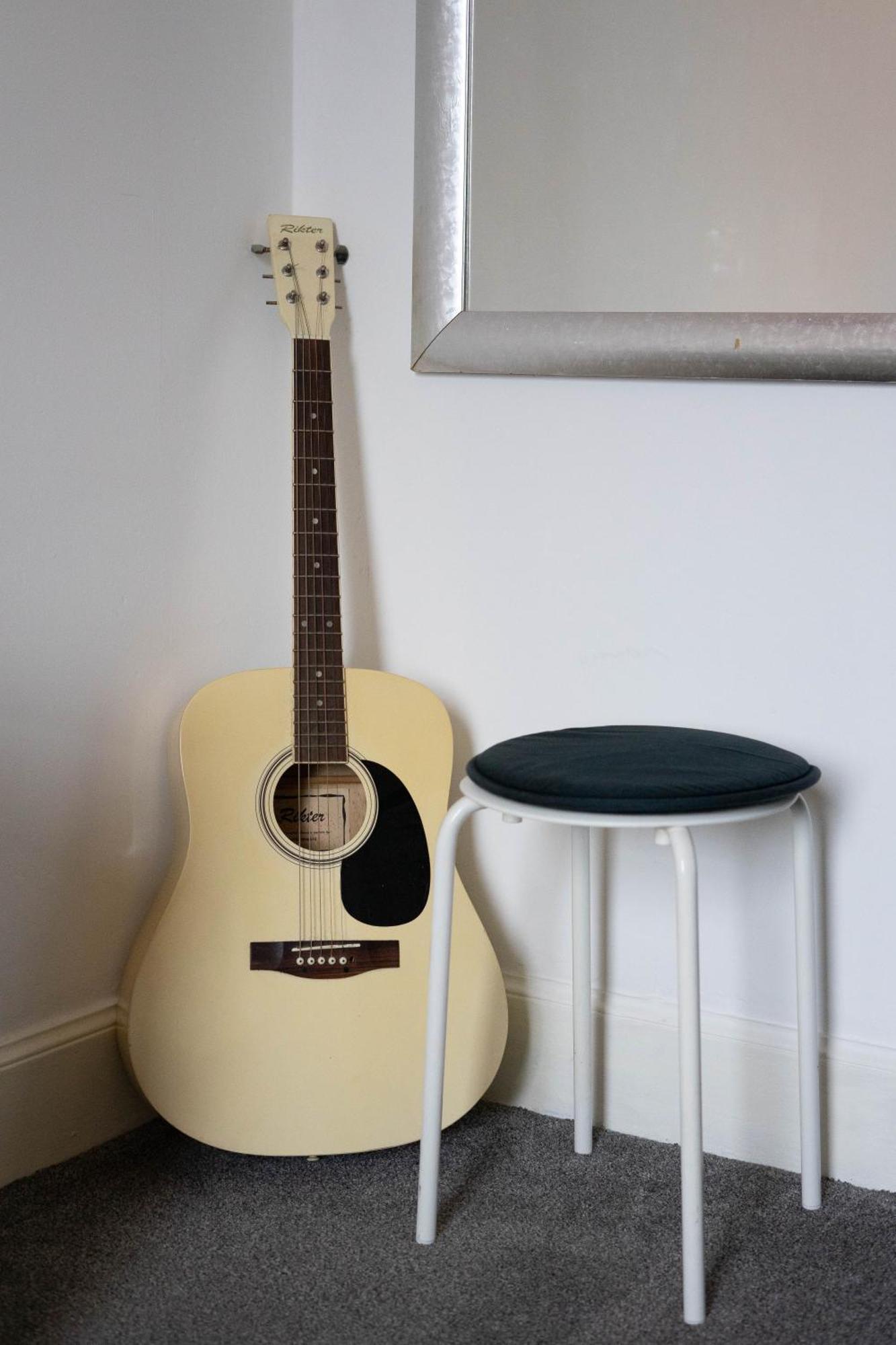Cosy Leith Escape - Edinburgh City Ngoại thất bức ảnh