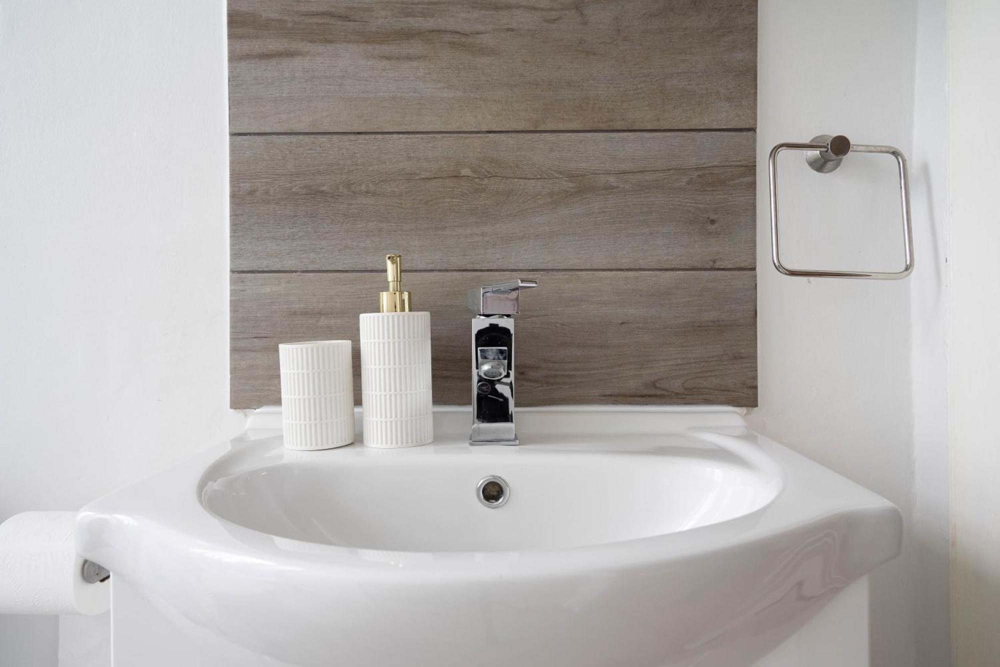 Cosy Leith Escape - Edinburgh City Ngoại thất bức ảnh