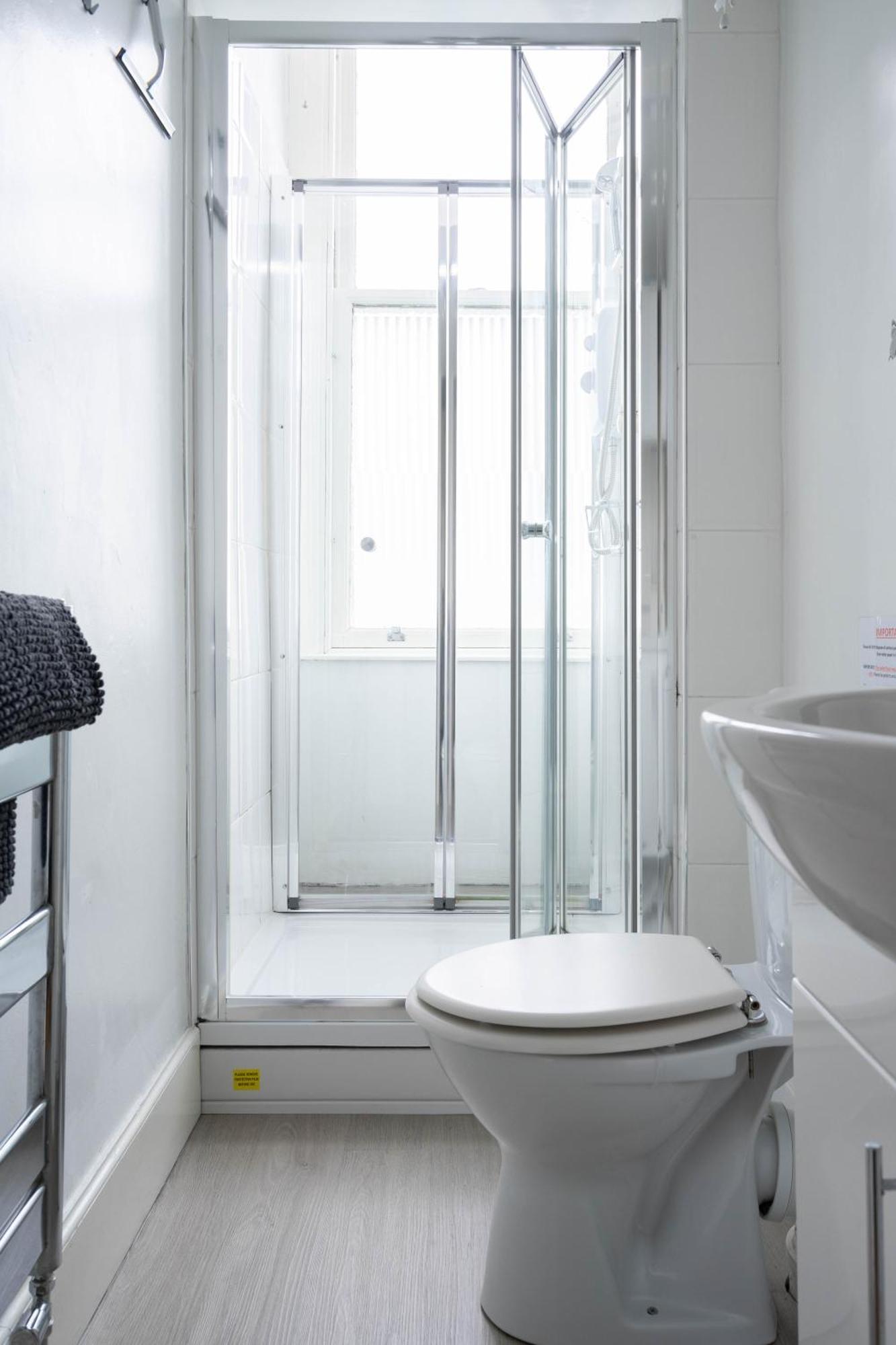 Cosy Leith Escape - Edinburgh City Ngoại thất bức ảnh