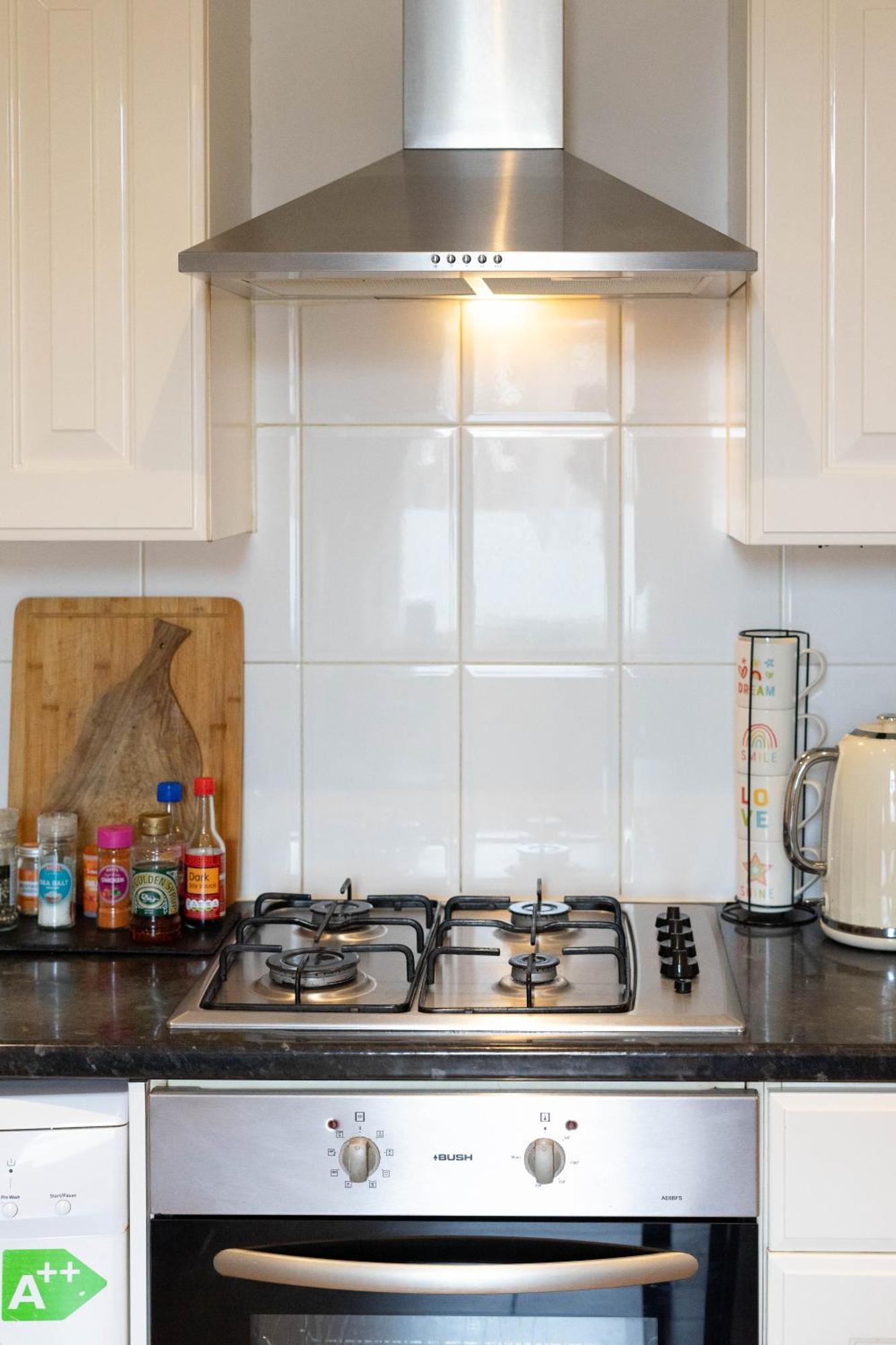 Cosy Leith Escape - Edinburgh City Ngoại thất bức ảnh