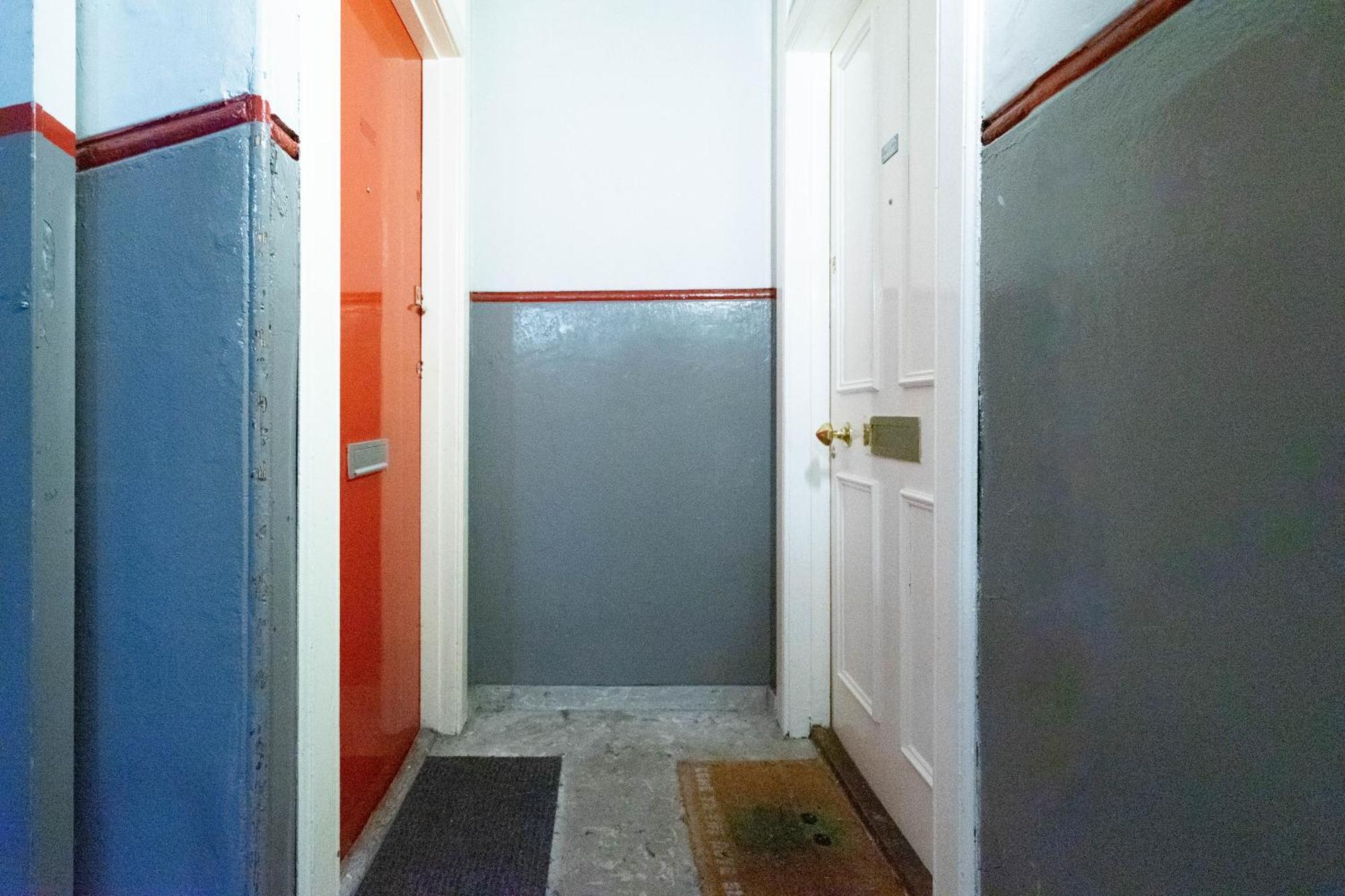 Cosy Leith Escape - Edinburgh City Ngoại thất bức ảnh